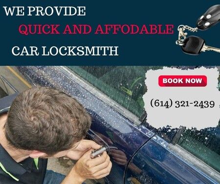 Columbus Community Locksmith Columbus, OH 614-321-2439